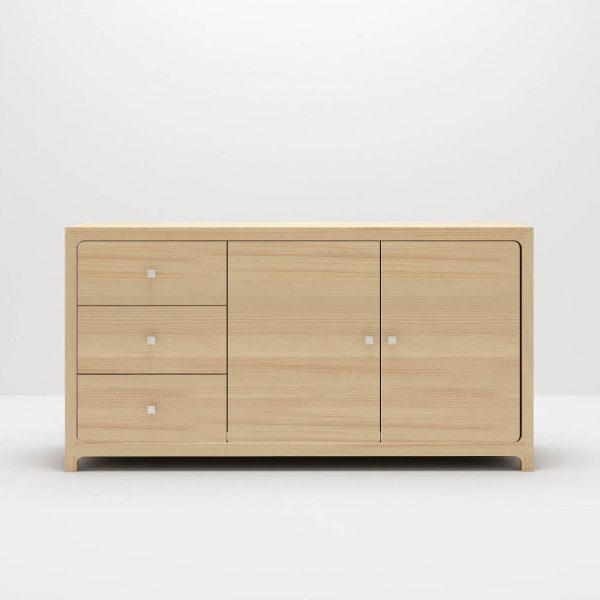Modern design solid wood diningroom Furniture Wooden 600x600