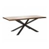 Modern Spider Dining Table 02 100x100