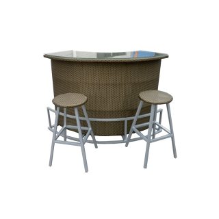 Round Bar Table 1 320x320