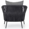 Scade Lounge Chair 5 100x100