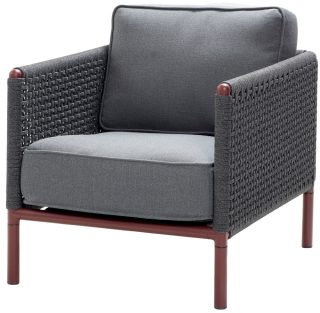 Berlin Lounge Chair - 1