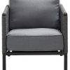 Berlin Lounge Chair 3 100x100