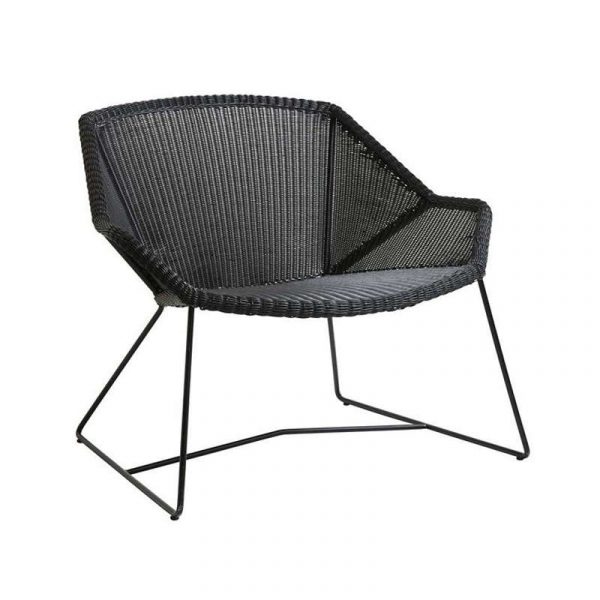 Rod lounge Chair - 1