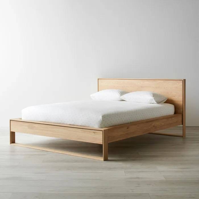 Classic Bed - 1