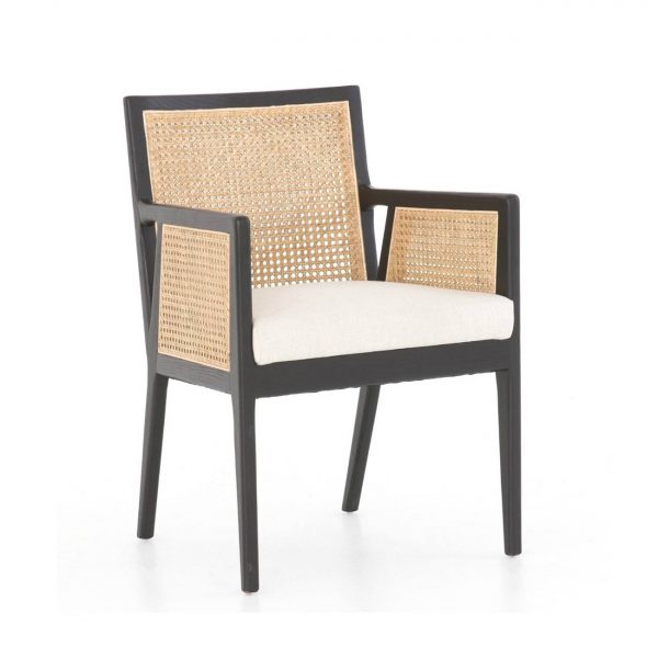 Raya Arm Chair - 1