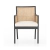 Raya Arm Chair 2 100x100