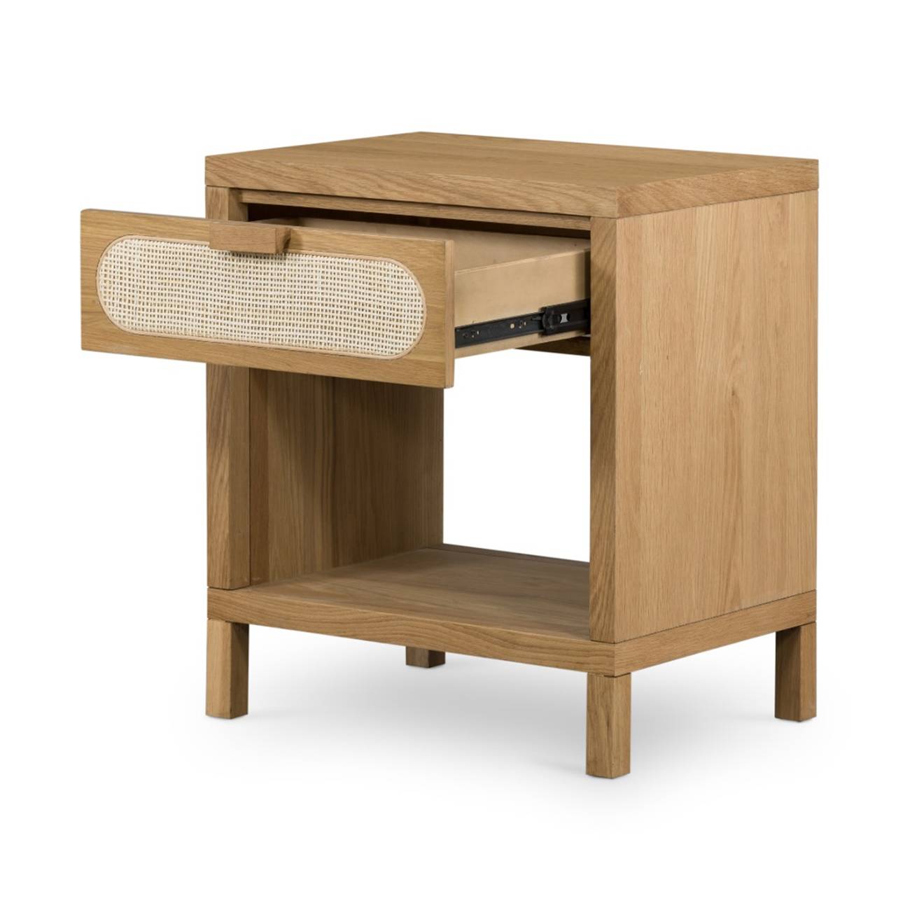 Raya Nightstand - 3