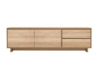 Valencia TV Cabinet - 1