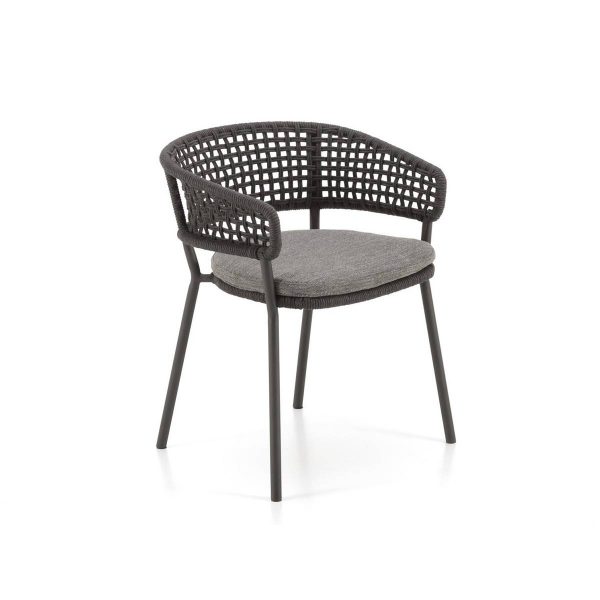 Zeal Dining Chair - 1