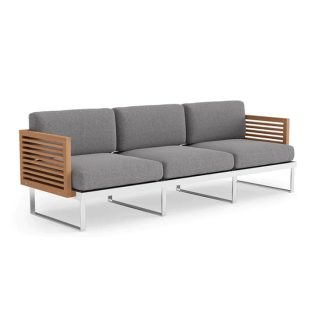 Tessin Modular 3 Seater Sofa