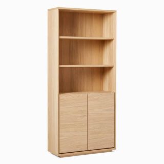 Madra Bookshelf - 01