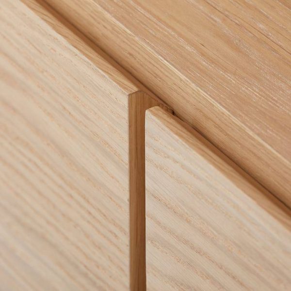 Madra Bookshelf Teak Study Furniture Kota Kinabalu, Malaysia