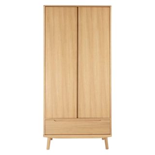 Rhodes Wardrobe - 1
