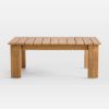Simple Coffee Table 2 100x100