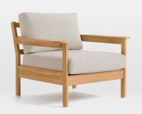 Simple Sofa - 1