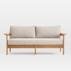 Simple Sofa 4 100x100