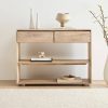 Classic Console Table 09 100x100