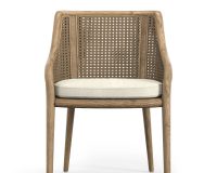 Polo Dining Chair Pic