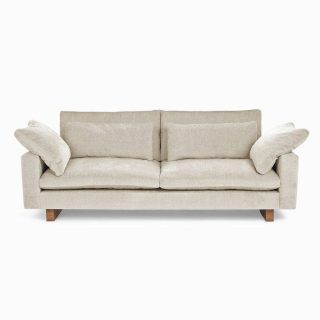 Spring Sofa 01