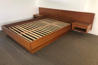 Celestial Haven Bed Frame img 5
