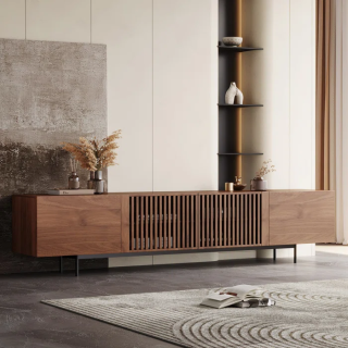 RoanokeFiberboardTVStandforTVsupto88  320x320