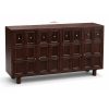 Sage reclaimed teak sideboard (2)
