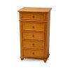 Vintage Chest 5 Drawer main