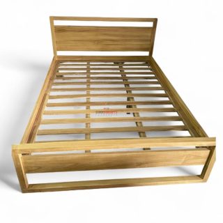 Dondra Teak Bed Frame  1024x1024 320x320