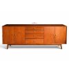 Mcintosh teak sideboard