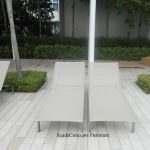 Commercial Projects baityline stainless steel loungers poolside outdoor 1 1 150x150