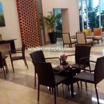 Commercial Projects black wicker tables arm chairs  150x150