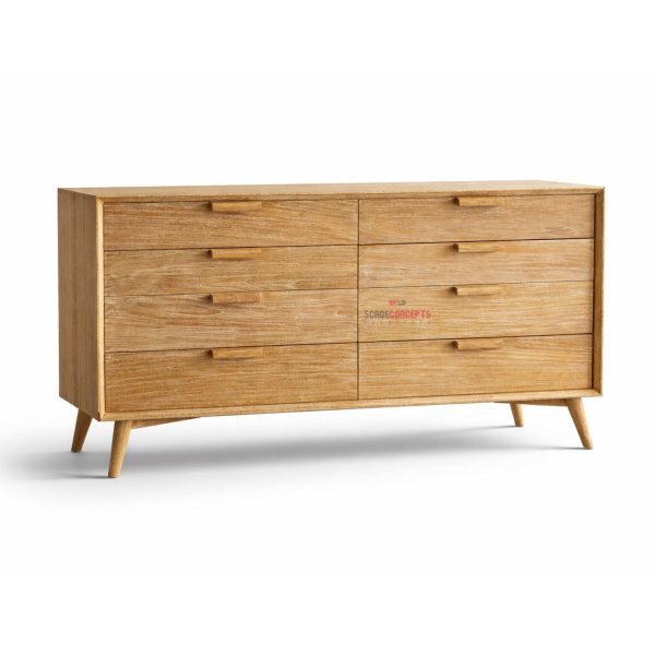 WW Chest of Drawer main
