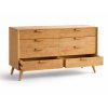 WW Chest of Drawer Open